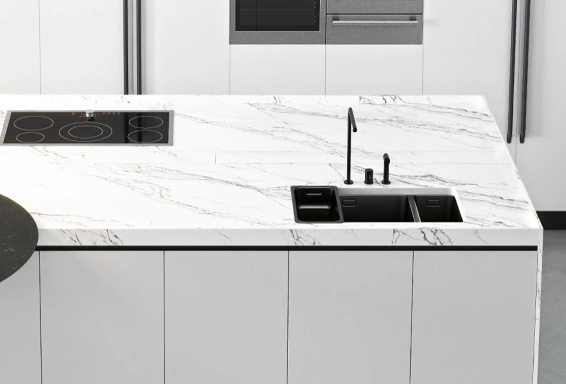 Key Features of Quartz Stones