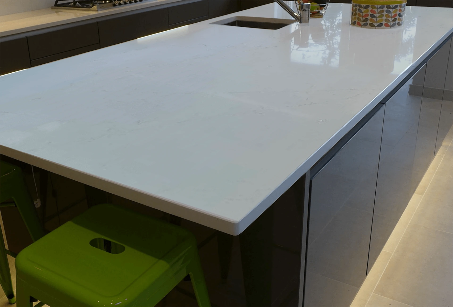 Why Choose Quartz Worktop for Your Home