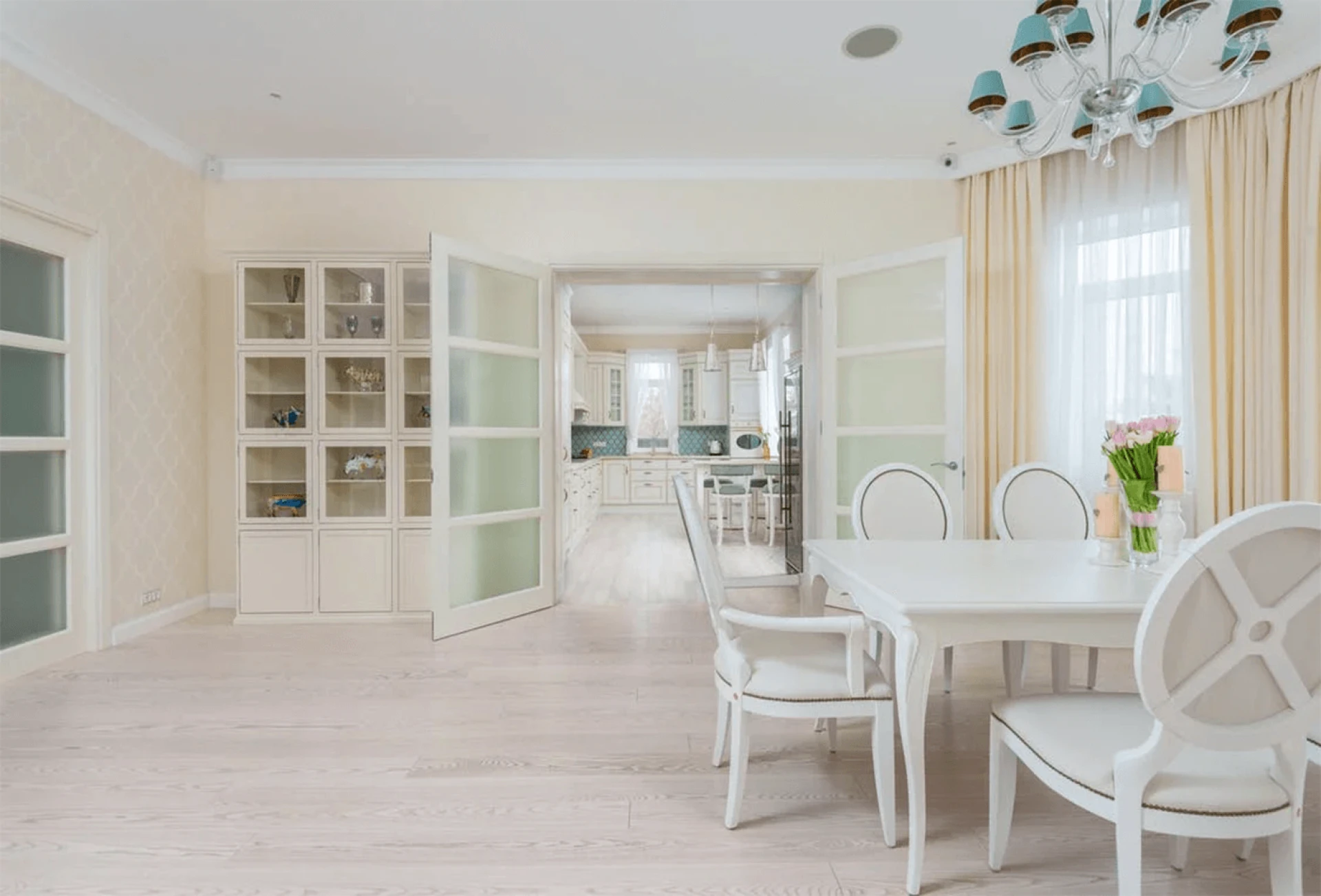 Best Large Kitchen Design Ideas With Layout