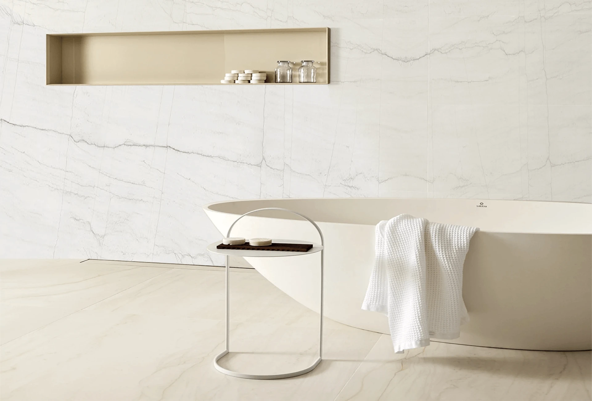 Benefits of Porcelain Stone