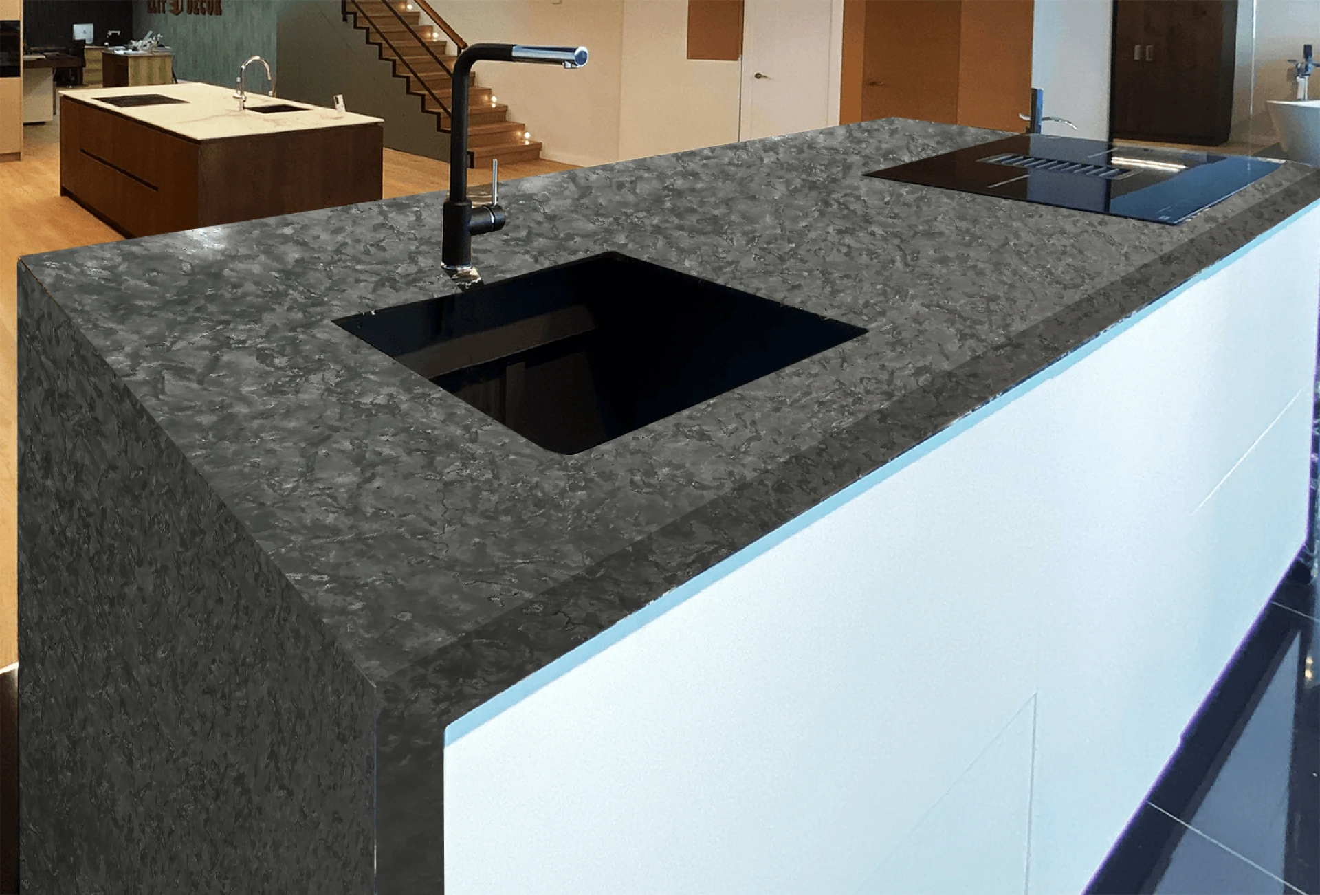 Benefits of Having Matrix Leather Granite