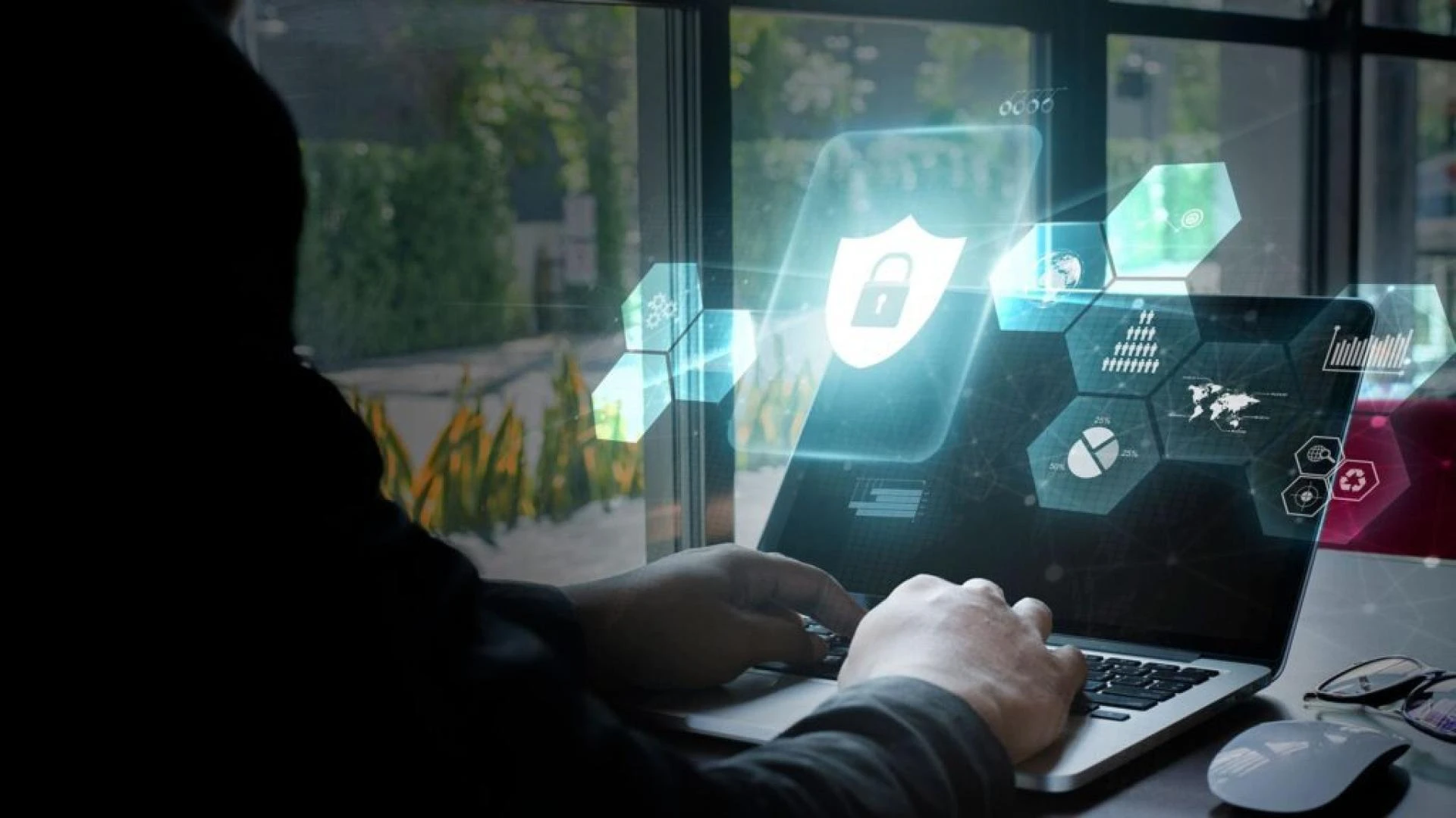5 Advantages of Hiring an Information Security Company