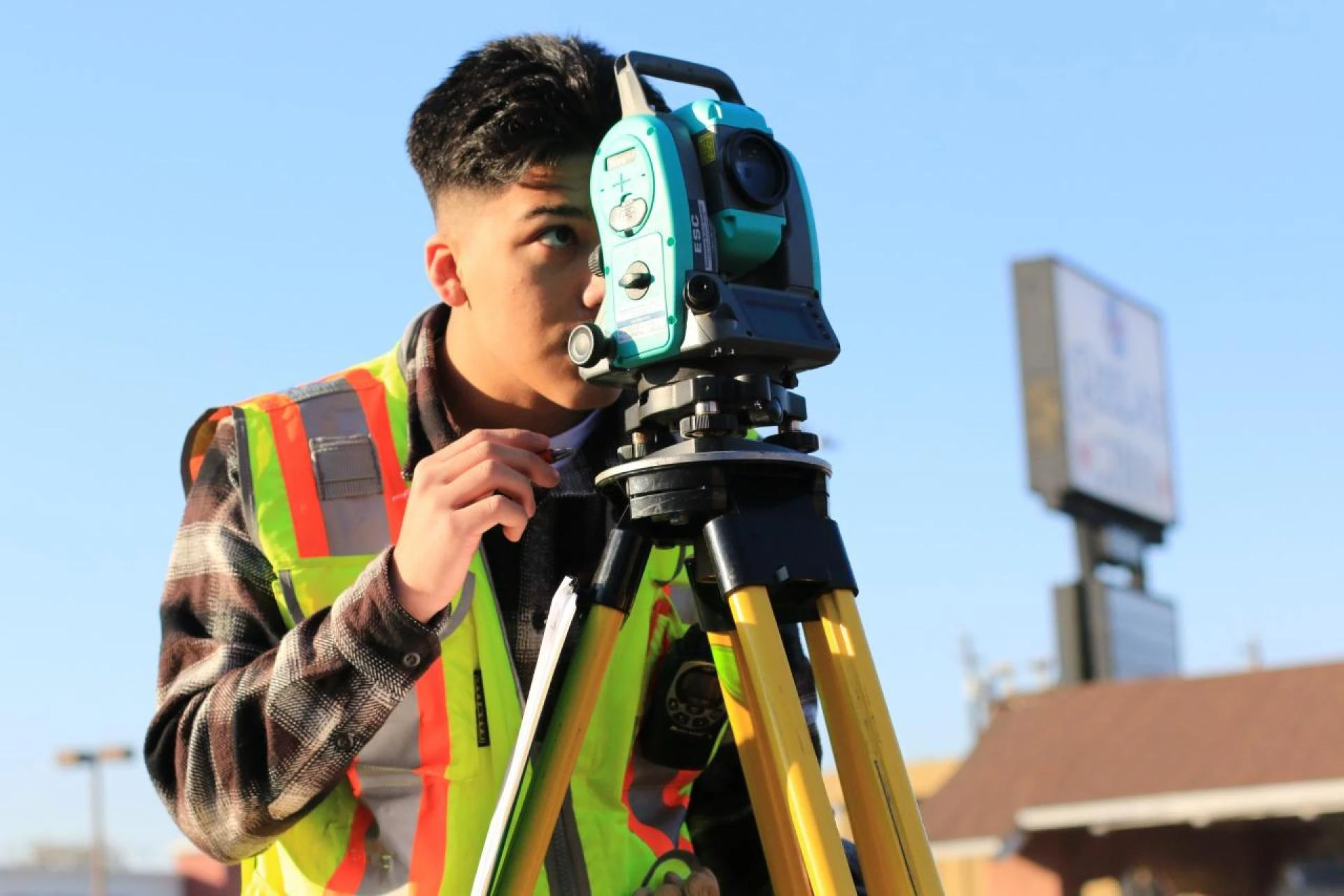 Understand the importance of hiring a contractor