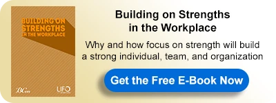 E-Book: Building on Strengths in the Workplace
