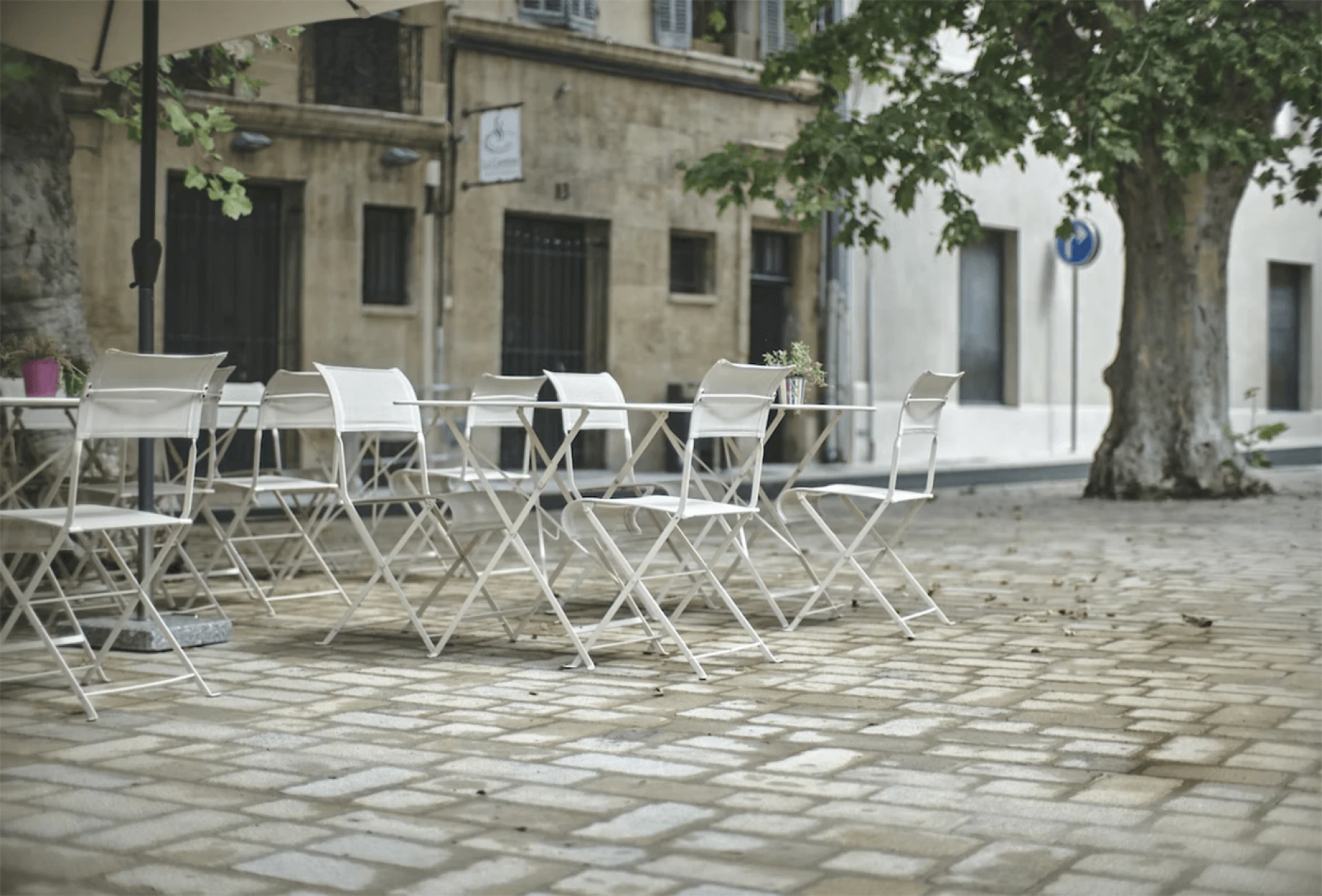 Permeable Block Paver Driveways