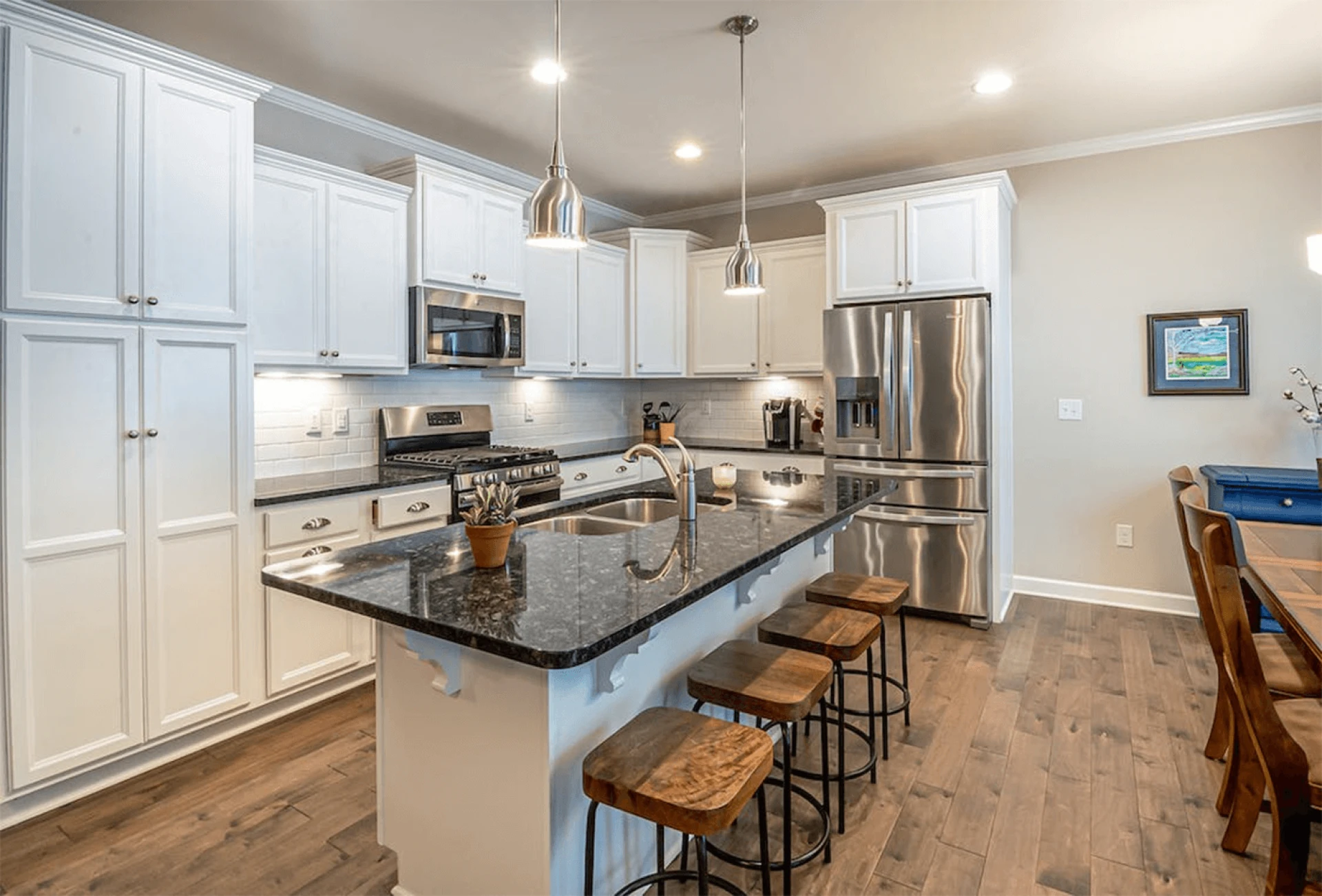 Your Marble for Kitchen Counter will Last for Generations
