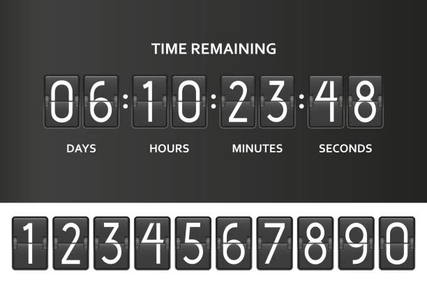 countdown timer online