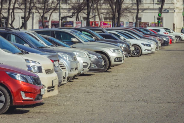 Professional Reconditioning Services