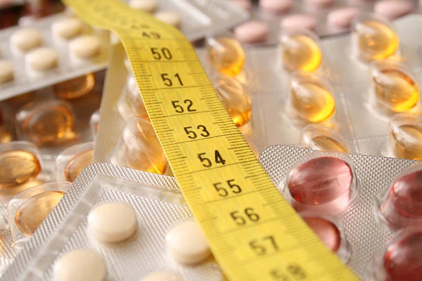 Weight loss capsules reviews