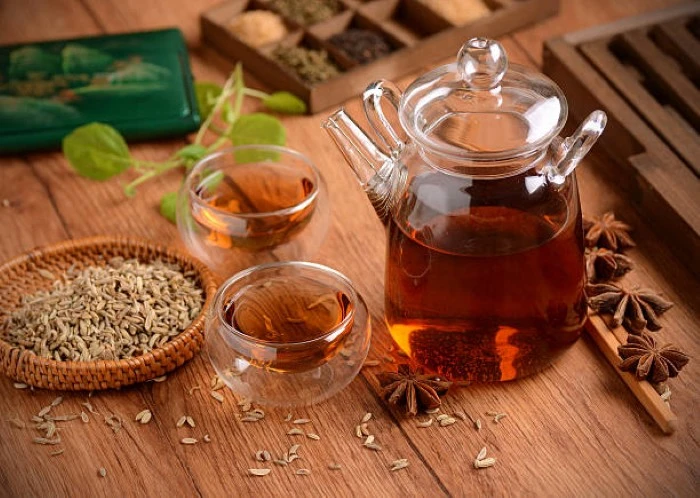 Herbal Tea