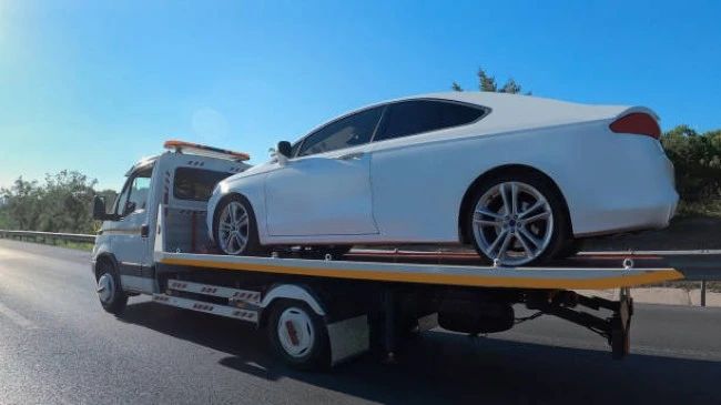 Towing Service