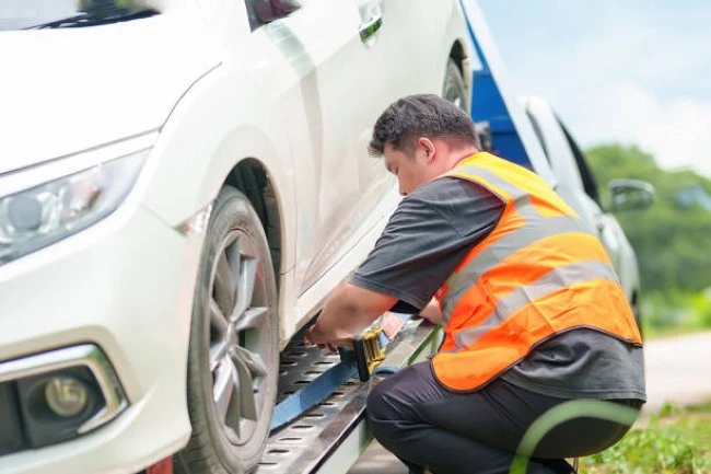 Towing Service