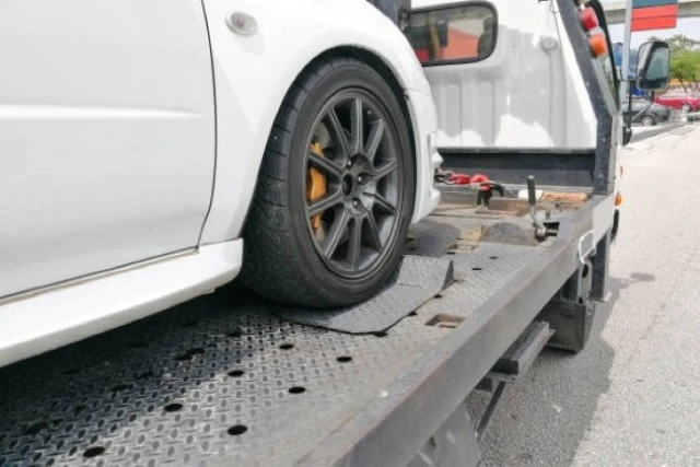 Towing Service