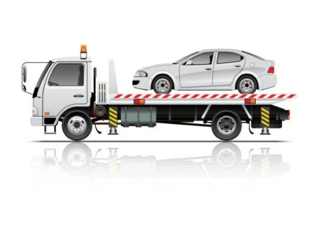 Towing Service