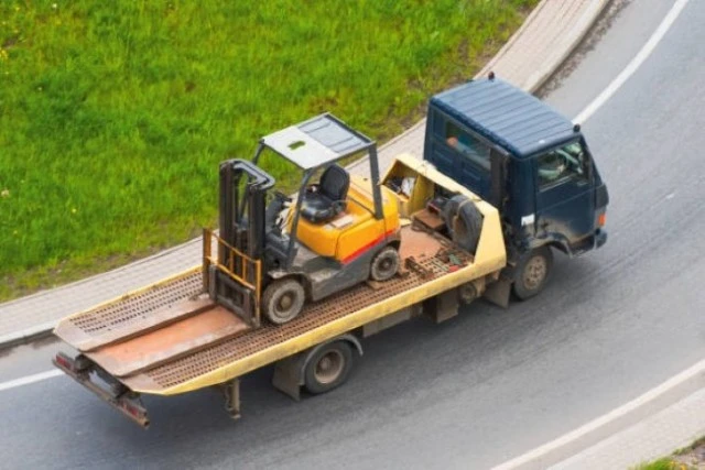 Towing Service