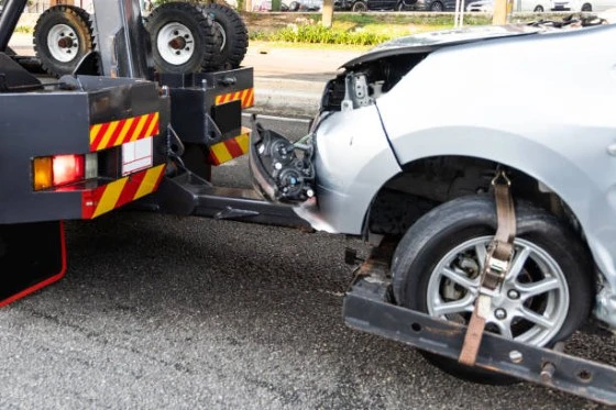 Towing San Jose