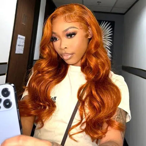 Ginger-Color-Body-Wave-Human-Hair-Wigs