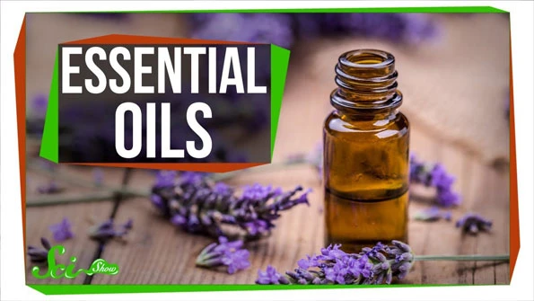Essential-oils