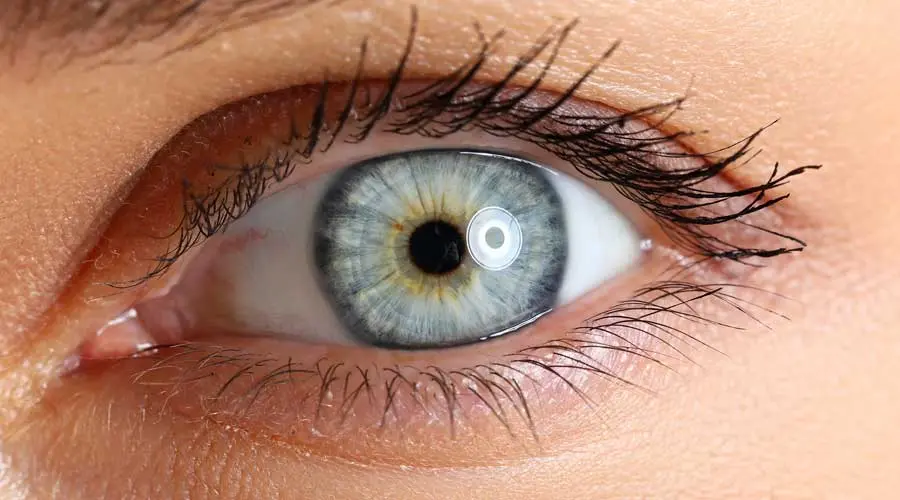 Implantable Lens Operations