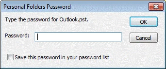 password changed