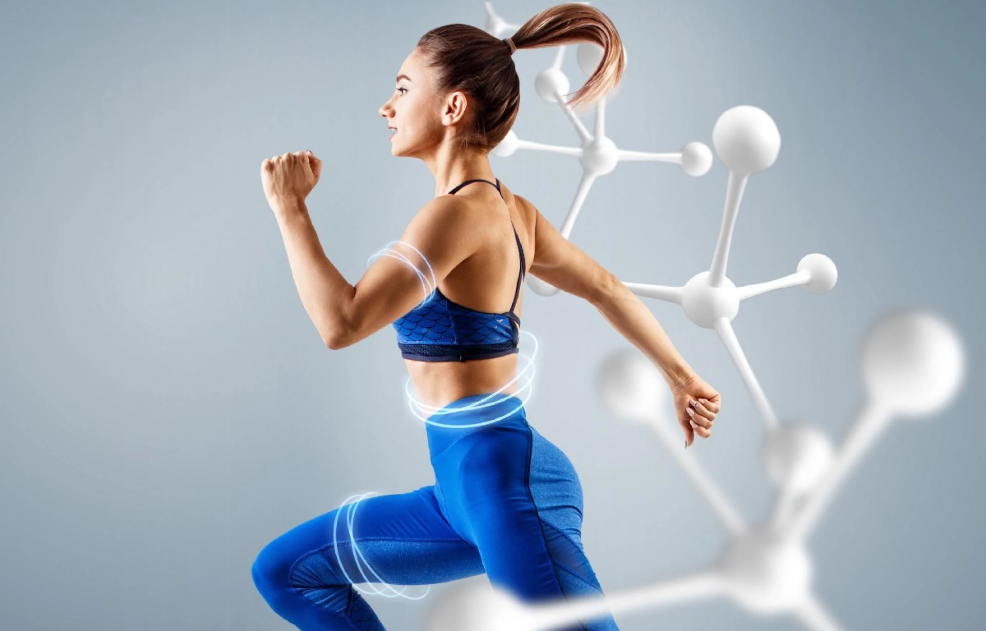 information about health and wellness