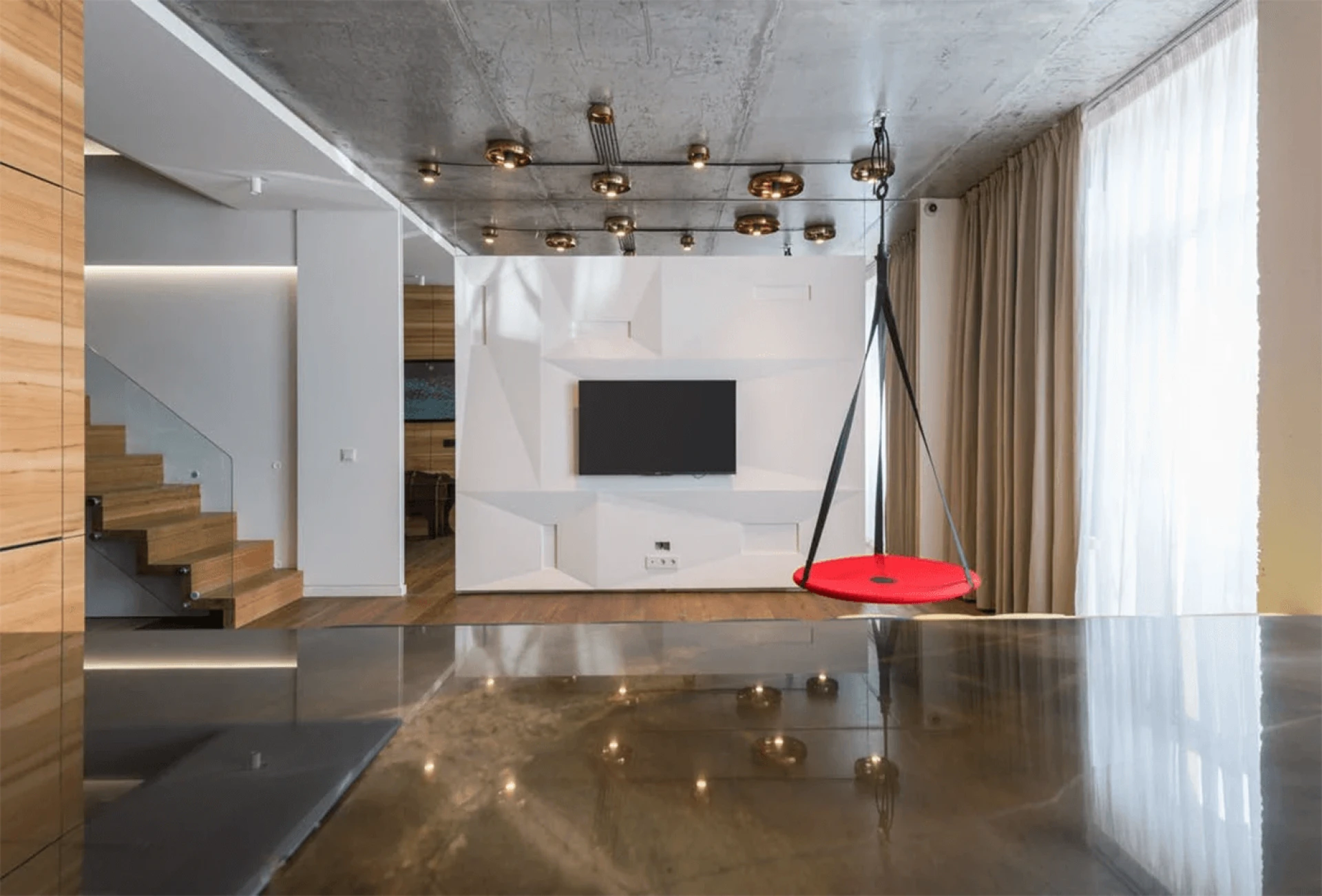 Benefits of best interior