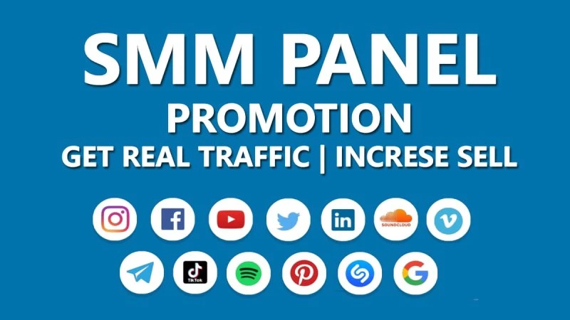 Best and Cheapest SMM Panel Websites 2022 - Time Bulletin