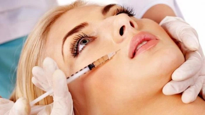 dr. Caryn Miranda : Tujuan Treatment Filler untuk Memperbaiki Bentuk Wajah dan Mengatasi Kerutan - TribunHealth.com