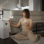 Dyson Air Purifier