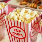 Buy Popcorn Online – List Out The Unknown Health Benefits