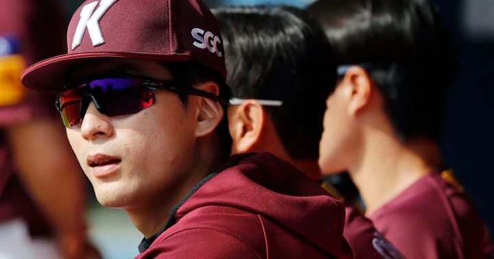 이정후, MLB닷컴 선정 FA 랭킹 14위 올라… 1위는 오타니