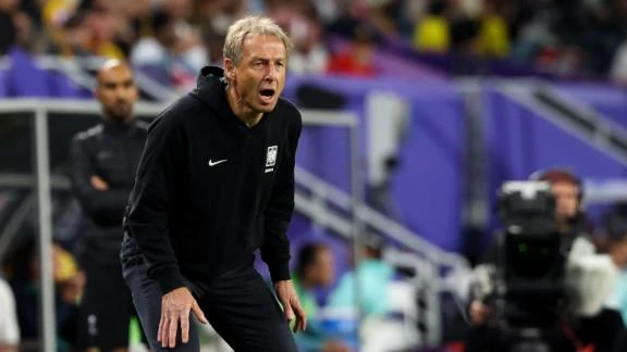 South Korea 2-1 Australia (2 Feb, 2024) Final Score - ESPN (UK)