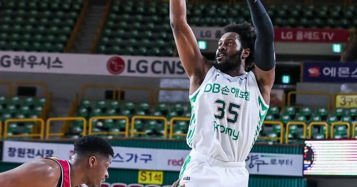 프로농구 소노, 오누아쿠 영입…4시즌 만에 복귀·연봉 6억
