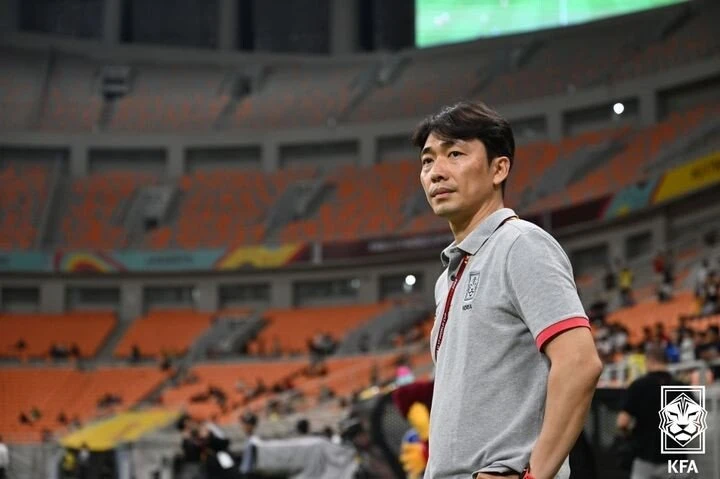 첫 경기 패배\' 변성환 감독 “결과 실망스럽지만 후회하지 않아”｜동아일보