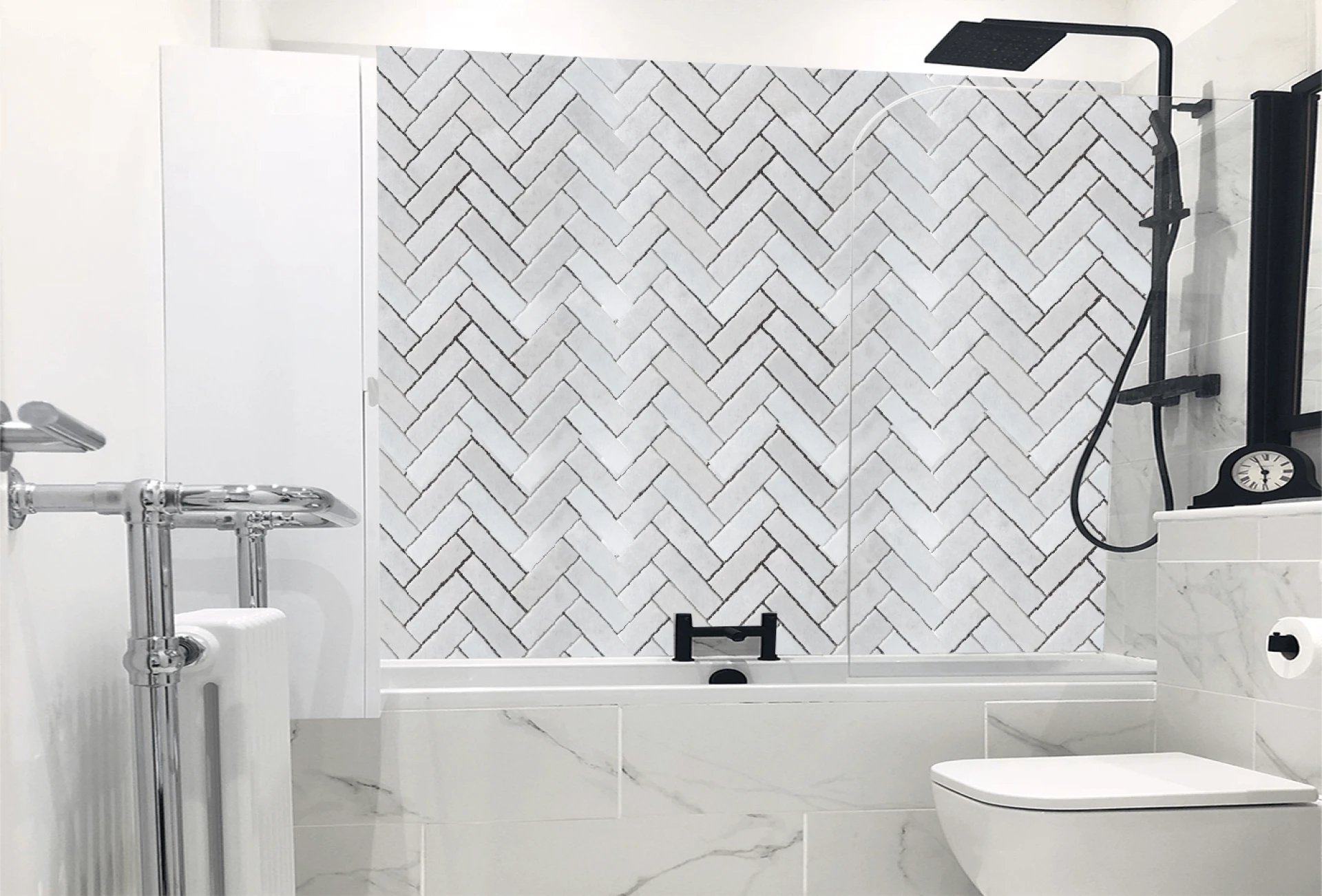 Mosaic Ideas for Making a Strong Statement