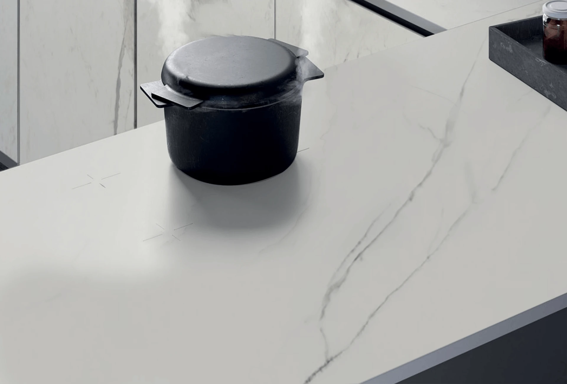 What attracts the Homeowners to grab these Invisible Burners