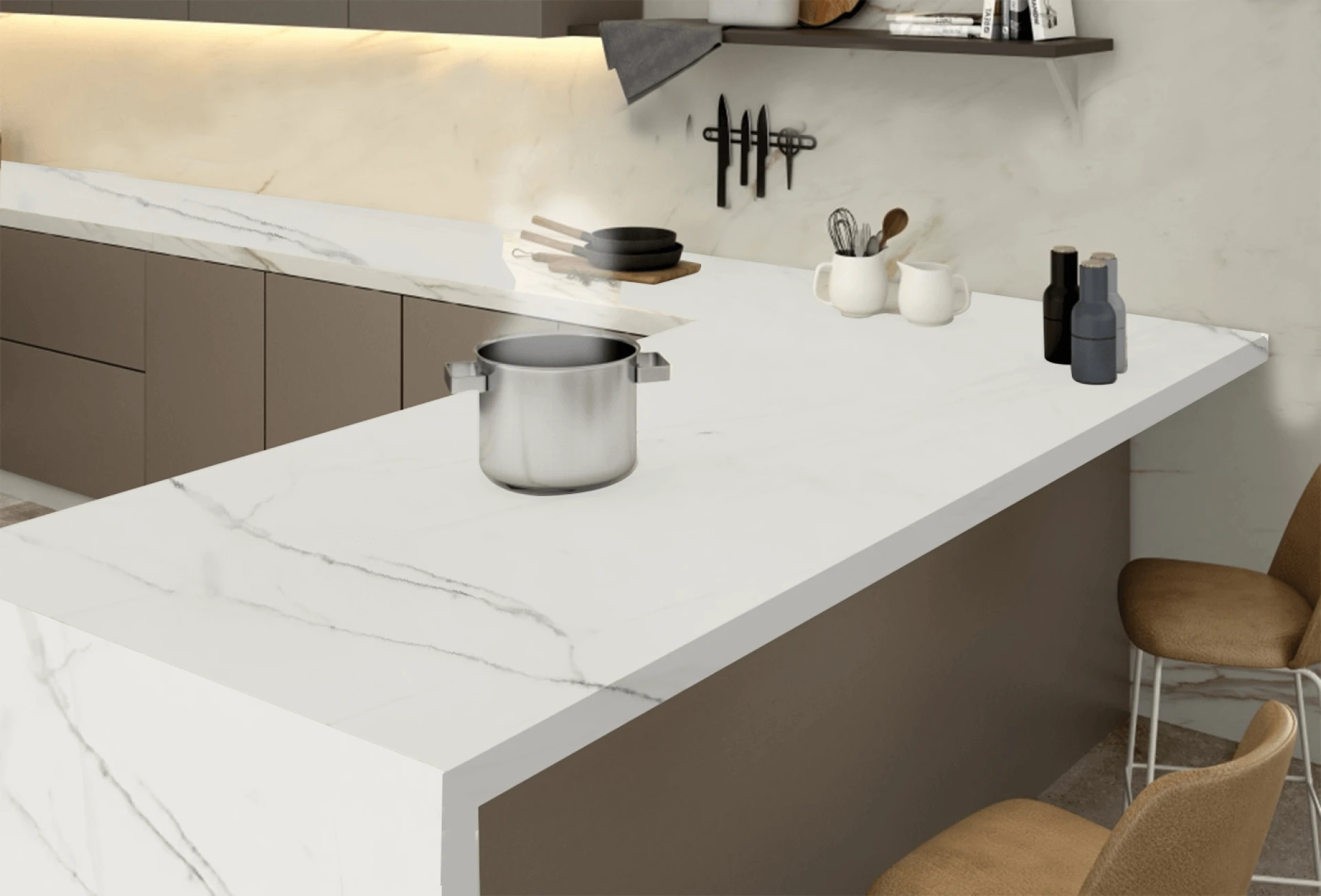Should you invest in an Invisible Stovetop