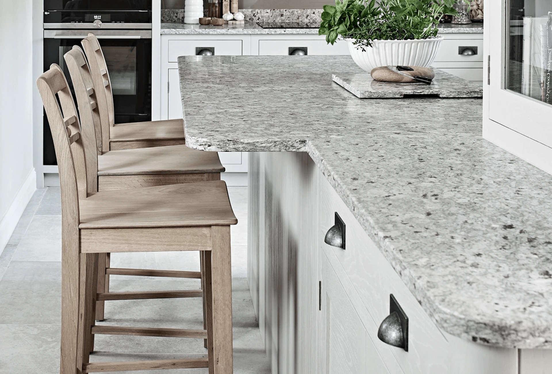 Does Granite Increase the Home Value