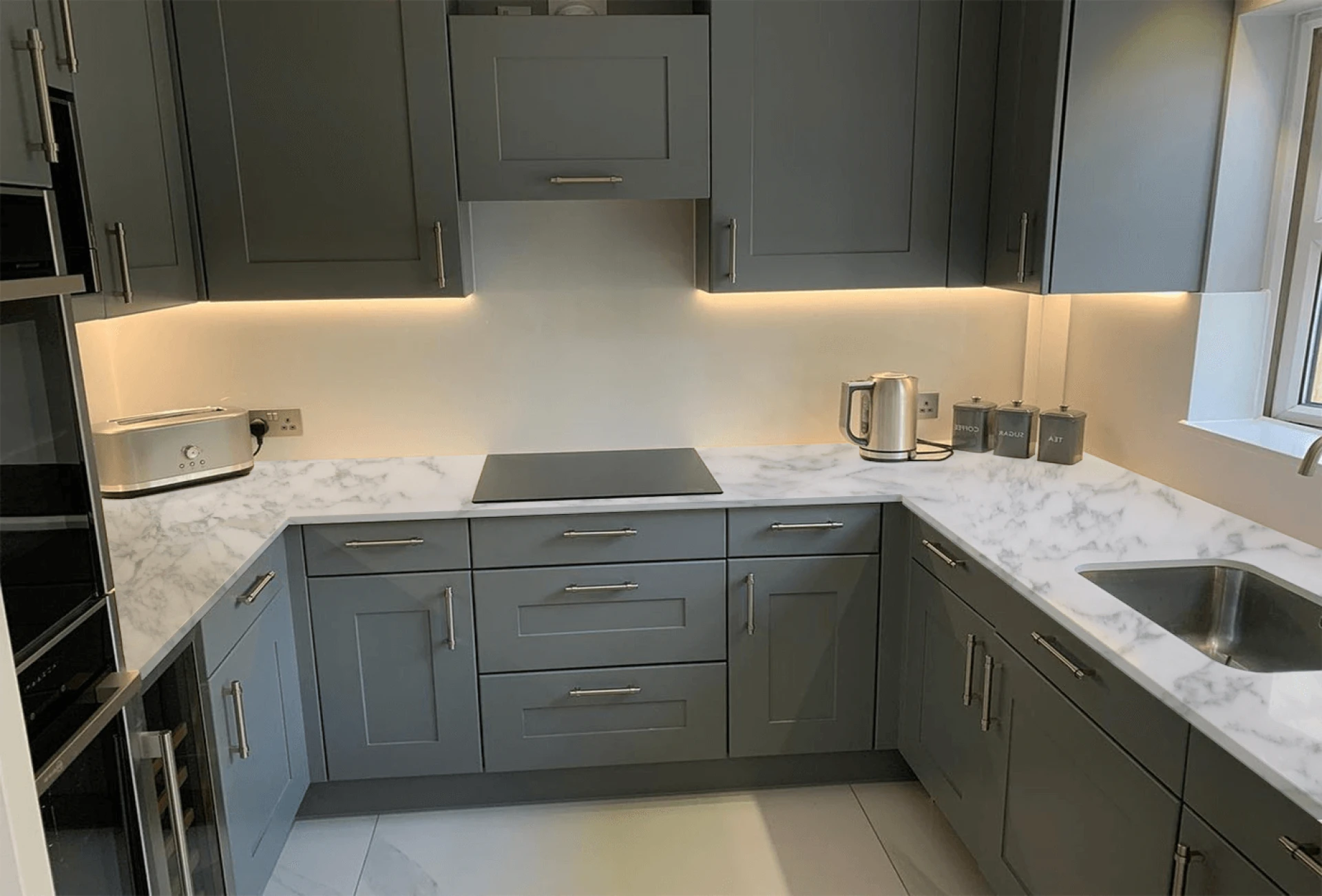Tips for Choosing White Marble