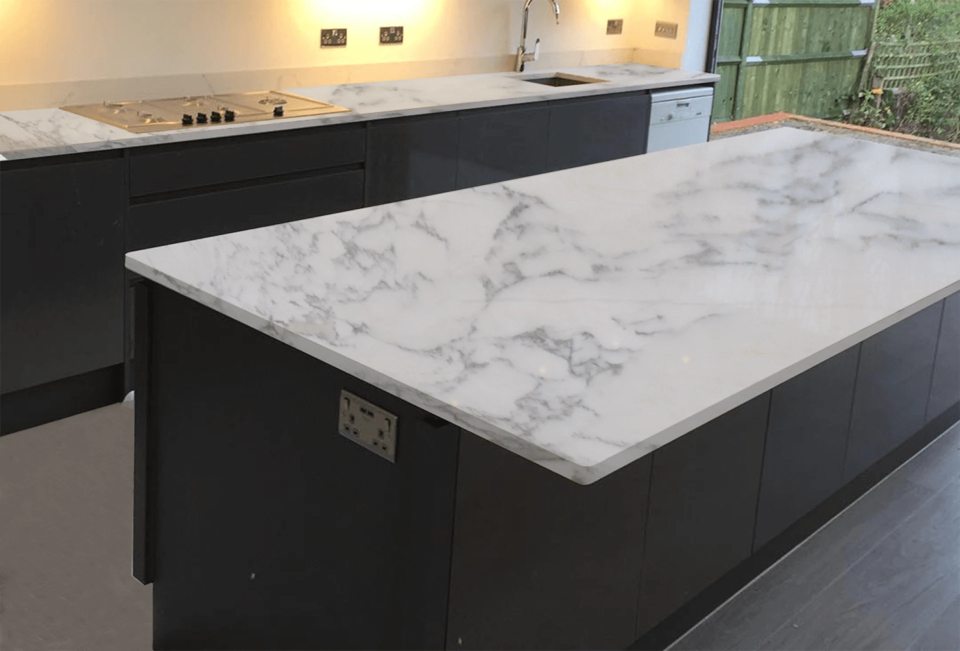 Benefits of Having Bianco White for Your Place