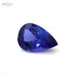 Loose Tanzanite Gemstone