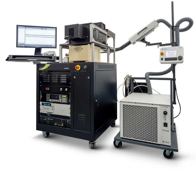 Automated Test Equipment