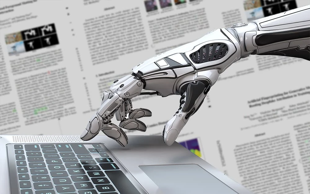Towards Automated Science Writing - Unite.AI