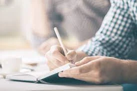 English Reading and Writing (G10-11)-L1-15 lessons – Ustar Education test
