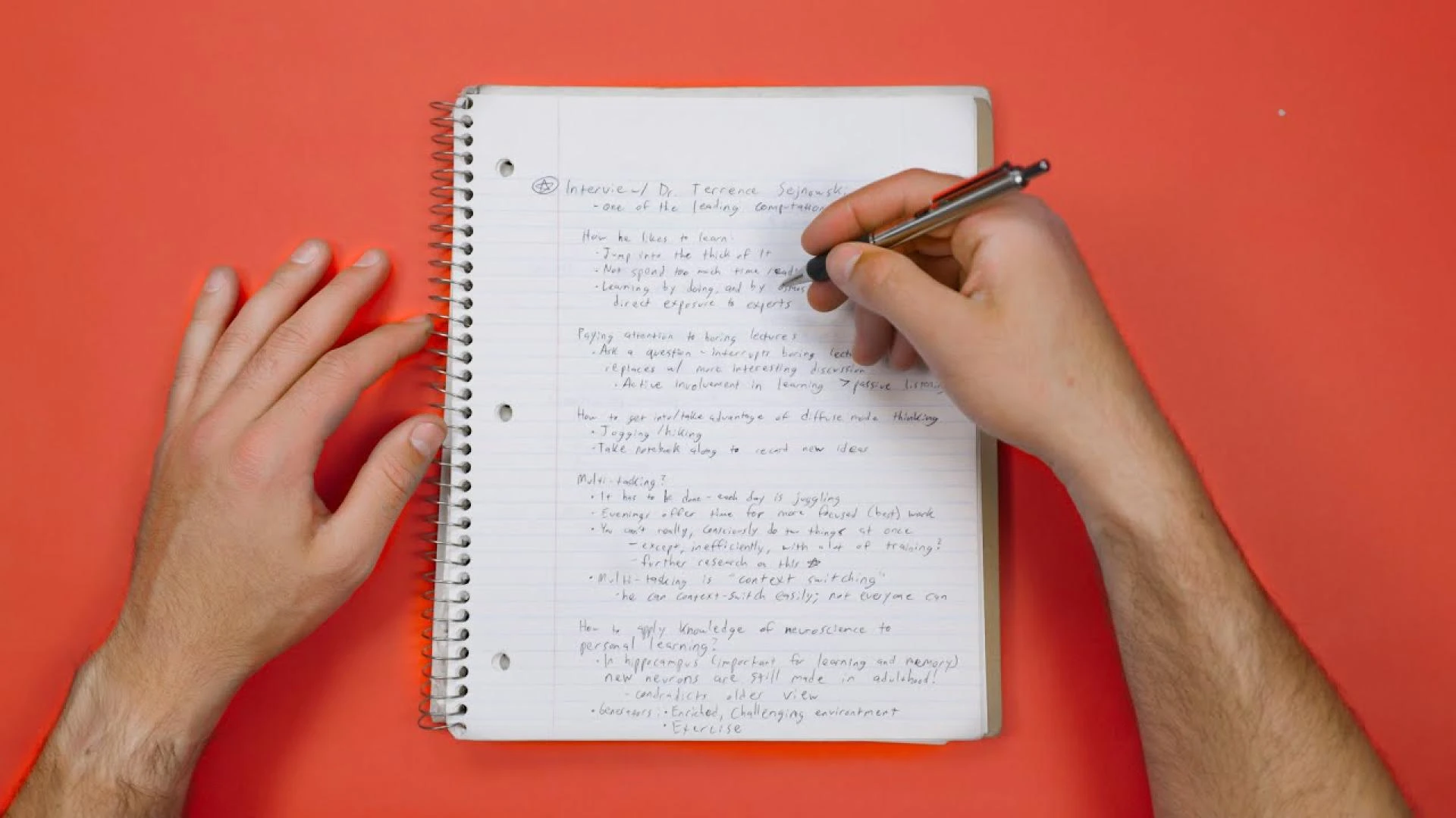 5 Ways to Improve Your Writing - YouTube