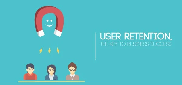 What is User Retention? How to Optimize User Retention | CO-WELL Asia