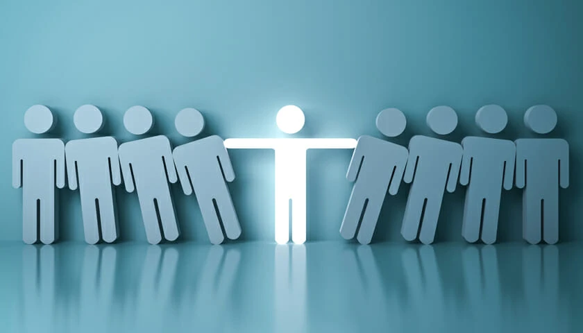 Differentiate your business from your competitors | THP|