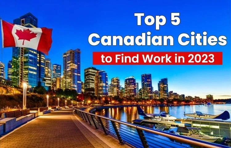 work in canada