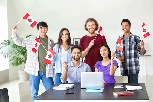 canada work permit visa
