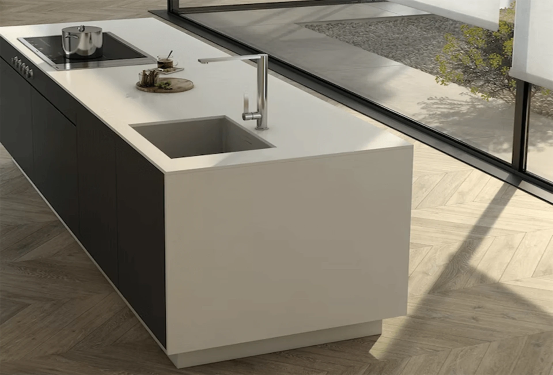 Install a Silestone Kitchen; It’s Worth the Money